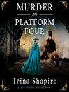 Murder on Platform Four